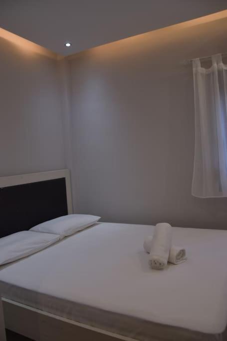 Brezza Marina House Appartement Afytos Buitenkant foto