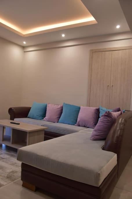Brezza Marina House Appartement Afytos Buitenkant foto