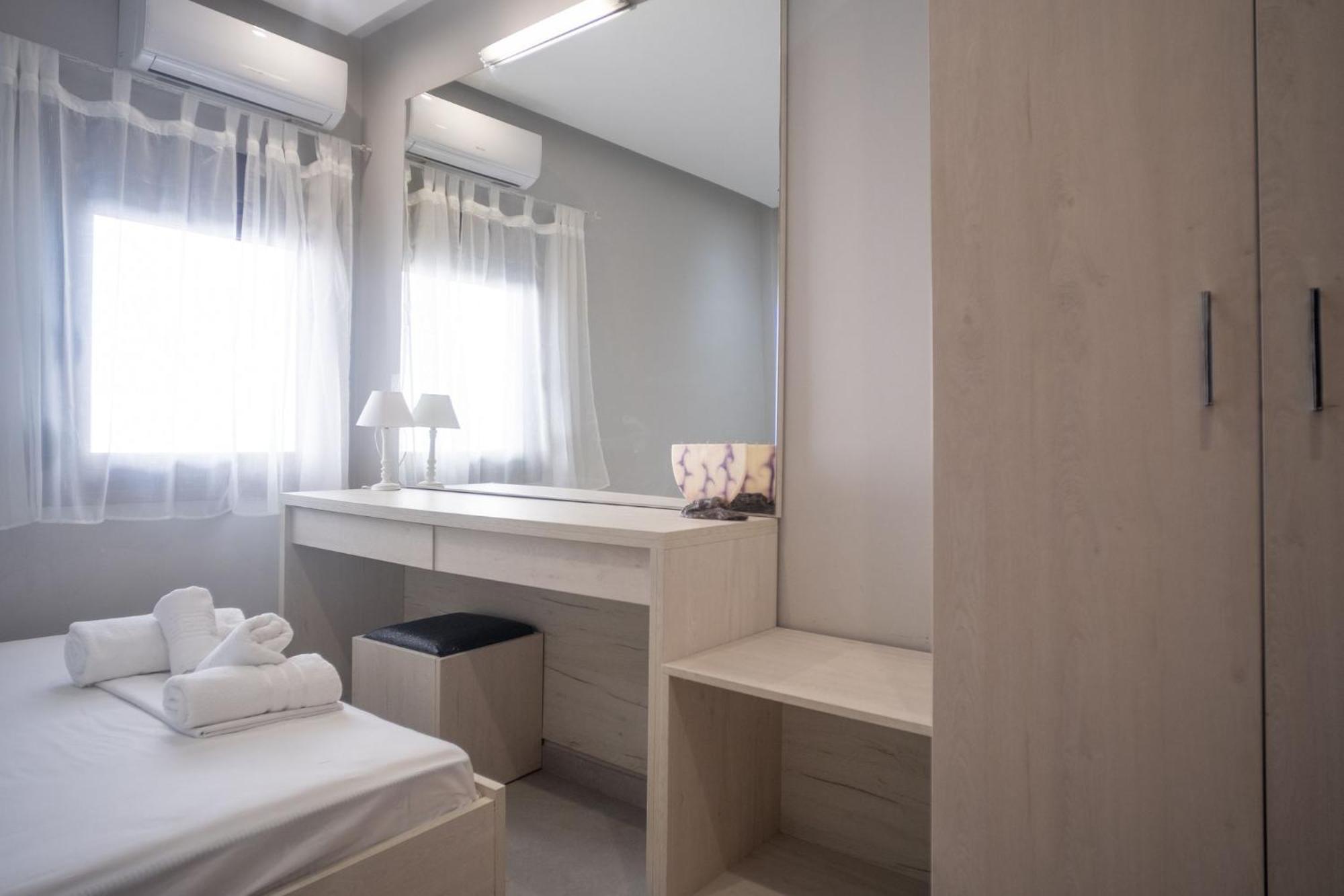 Brezza Marina House Appartement Afytos Buitenkant foto